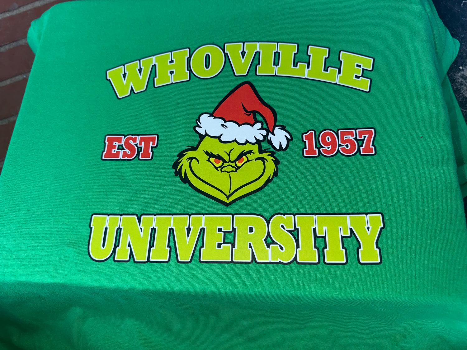 Shirt Prints/transfers