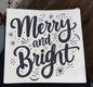 Merry & Bright