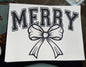 Merry -bow