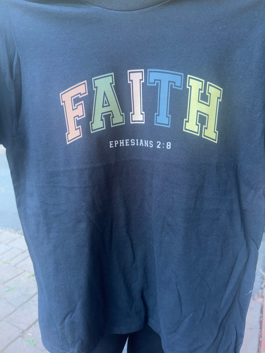 FAITH