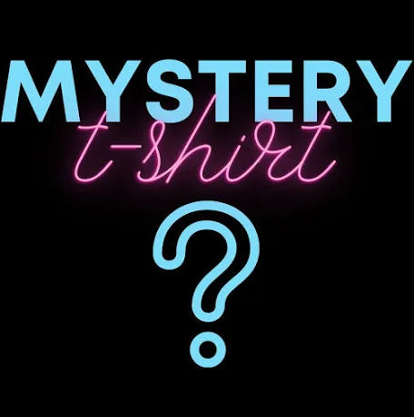 Mystery tee