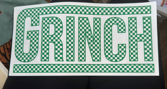 GRINCH