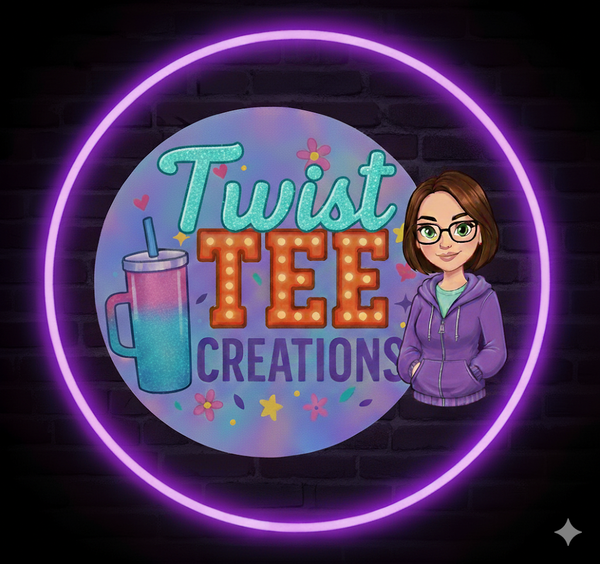Twisted Tee Creations